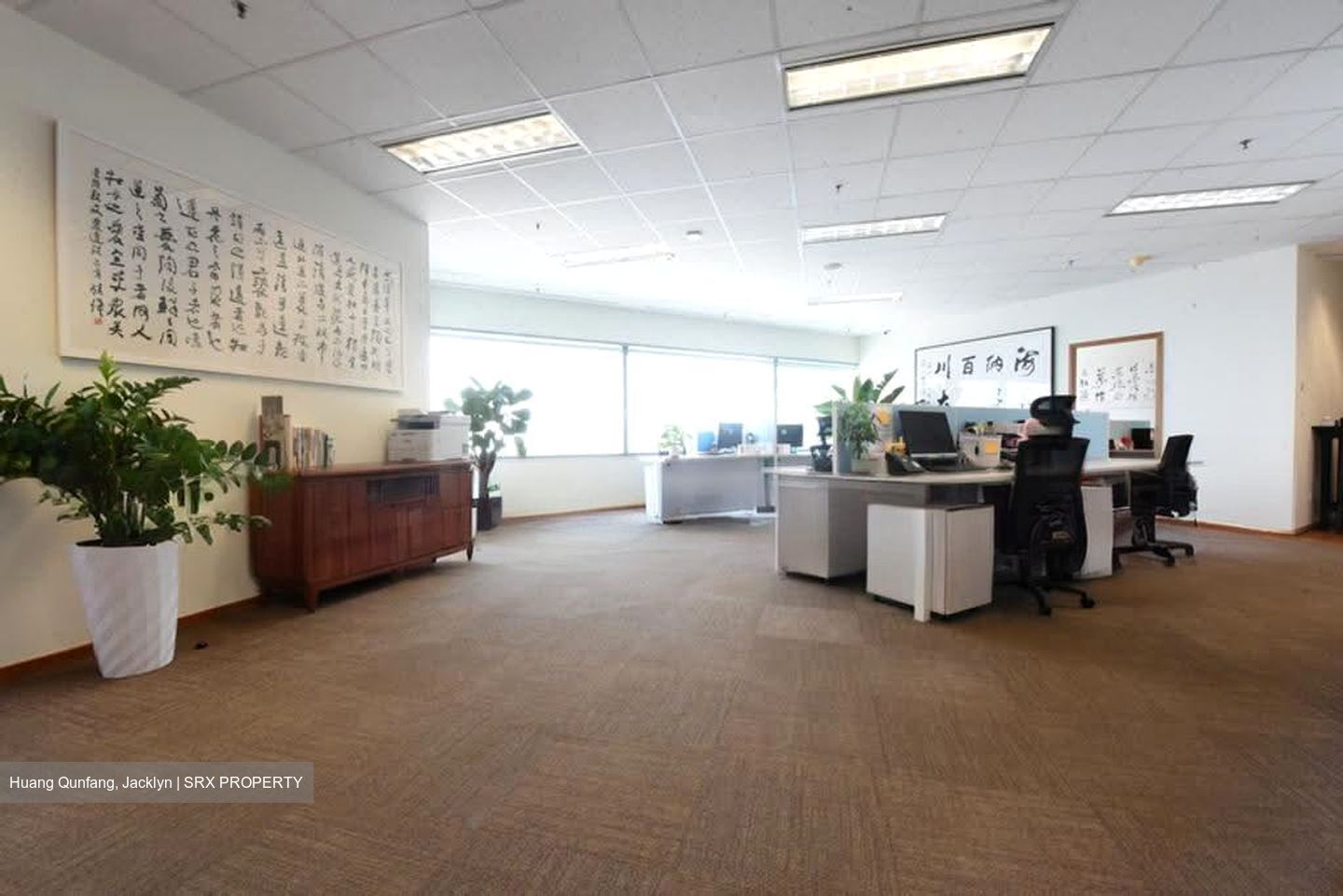 Suntec City (D1), Office #631422411